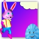 Bunny Run game - Easter Run